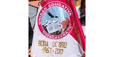 COPACABANA C