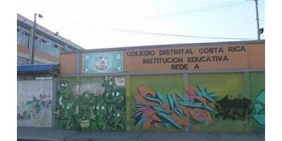 COSTA RICA