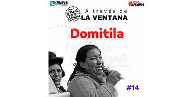 DOMITILA BARRIOS CUENCA