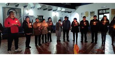 DON BOSCO C