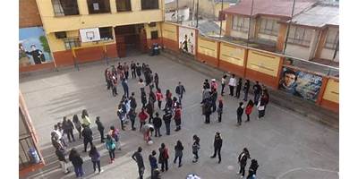 DON BOSCO DE PAMPAHASI D