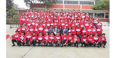 DON BOSCO FE Y ALEGRIA IV