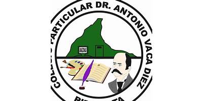 DR. ANTONIO VACA DIEZ II