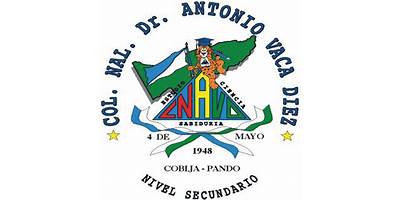 DR. ANTONIO VACA DIEZ SECUNDARIA