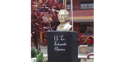 EDUARDO ABAROA