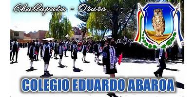 EDUARDO ABAROA
