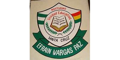 EFRAIN VARGAS PAZ