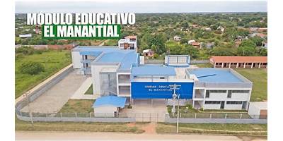 EL MANANTIAL II
