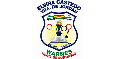 ELVIRA CASTEDO VDA. DE JORDAN