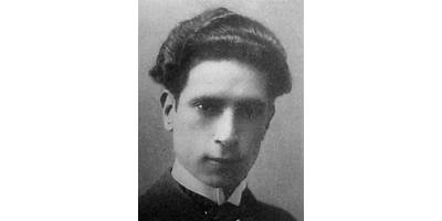 ENRIQUE BALDIVIESO