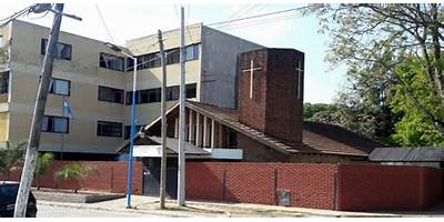 EVANGELICO BUENAS NUEVAS B
