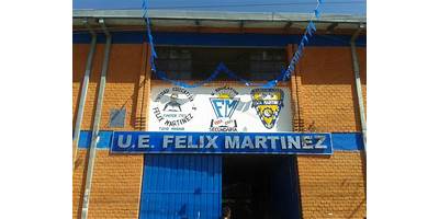FELIX MARTINEZ TARDE
