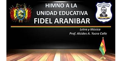 FIDEL ARANIBAR