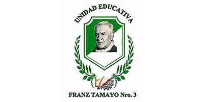 FRANZ TAMAYO NRO. 2