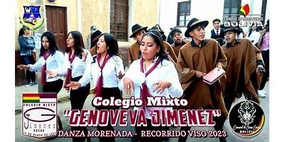 GENOVEVA JIMENEZ