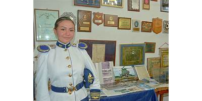 GERMAN BUSCH BECERRA