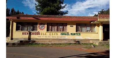 GRAL. ISMAEL MONTES