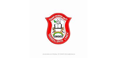 GUERRILLEROS LANZA FE Y ALEGRIA