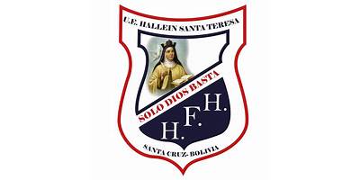 HALLEIN SANTA TERESA