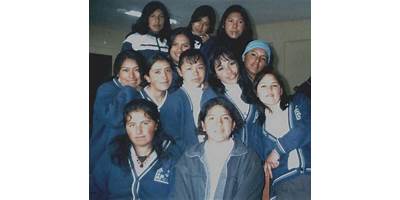 HEROES DEL PACIFICO