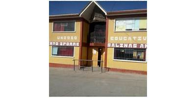 HUMBERTO IPORRE SALINAS B