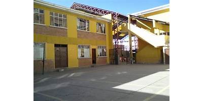 IGNACIO CALDERON FE Y ALEGRIA II