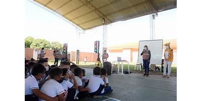 IGNACIO WARNES C
