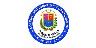 IV CENTENARIO MAÑANA