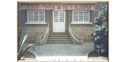 JESUS MARIA 2