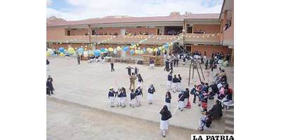 JHON FITZGERALD KENNEDY 2 DON BOSCO
