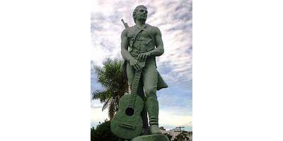 JOSE MANUEL VACA