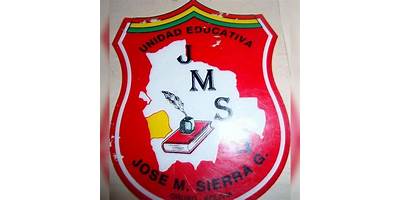 JOSE MARIA SIERRA GALVARRO SECUNDARIO