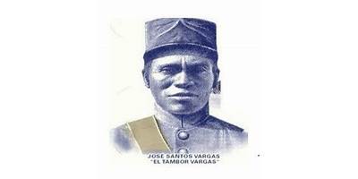 JOSE SANTOS VARGAS II