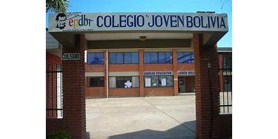 JOVEN BOLIVIA