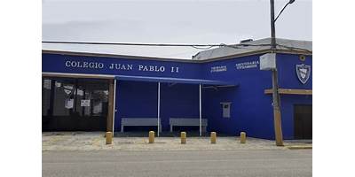 JUAN PABLO II B