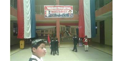 JUNIN A