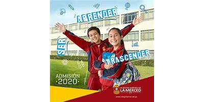 LA MERCED B