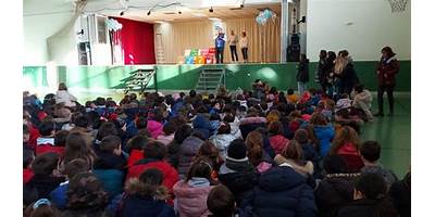LA SALLE A