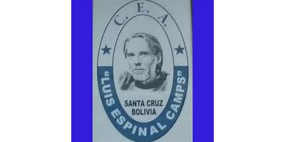 LUIS ESPINAL CAMPS III