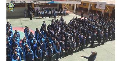 LUIS ESPINAL CAMPS NRO. 2