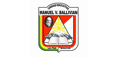MANUEL VICENTE BALLIVIAN