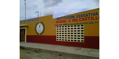 MAPAISO SUR II