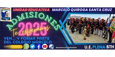 MARCELO QUIROGA SANTA CRUZ