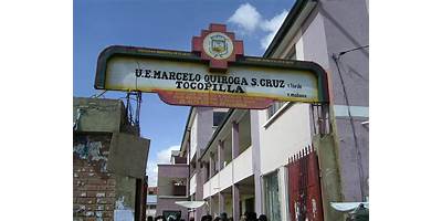 MARCELO QUIROGA SANTA CRUZ