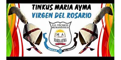 MARIA AYMA DE MORALES