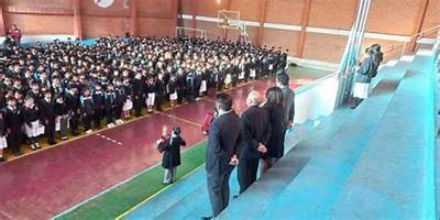 MARIA JOSEFA MUJIA SECUNDARIA