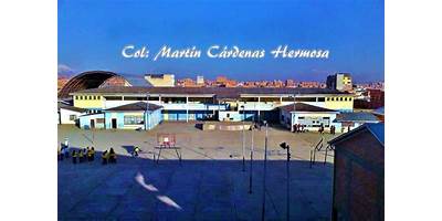 MARTIN CARDENAS HERMOSA B