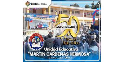 MARTIN CARDENAS HERMOSA D