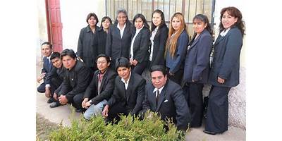 MCAL. ANDRES DE SANTA CRUZ A