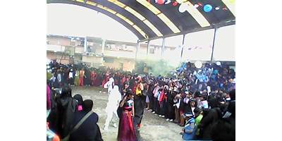 MCAL. ANDRES DE SANTA CRUZ